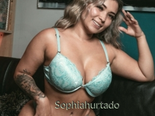 Sophiahurtado