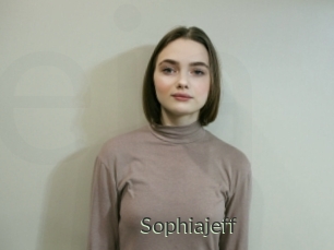 Sophiajeff
