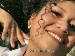 Sophiajeins
