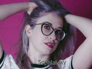 Sophialexy