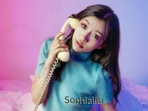 Sophialiu