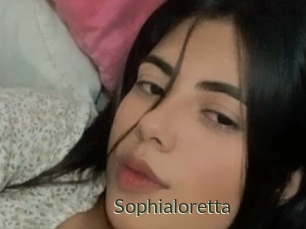 Sophialoretta