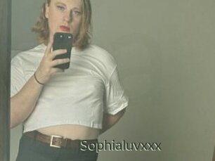 Sophialuvxxx
