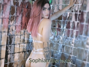 Sophiamillerhotx