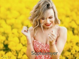 Sophiamyer