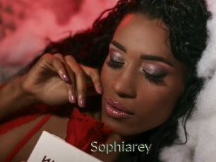 Sophiarey
