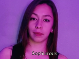 Sophiarous