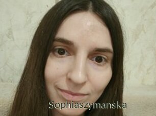 Sophiaszymanska