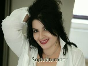 Sophiaturnner