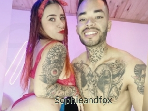 Sophieandfox