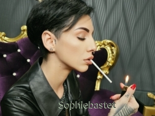Sophiebastet