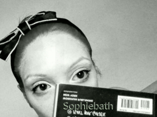 Sophiebath