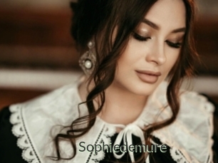 Sophiedemure