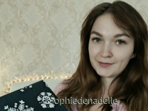 Sophiedenadelle