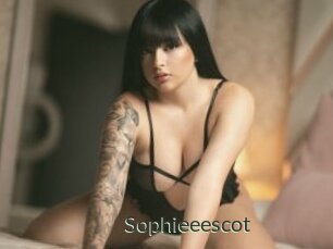 Sophieeescot