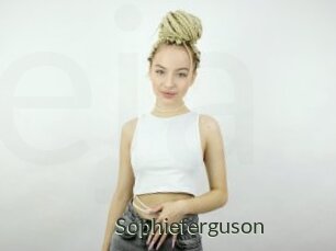 Sophieferguson