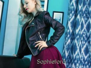 Sophieford