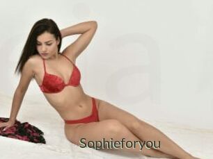 Sophieforyou