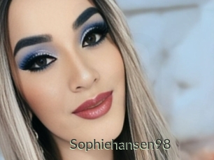 Sophiehansen98