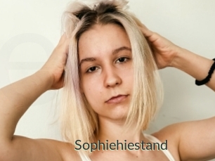 Sophiehiestand