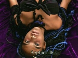 Sophiehillss