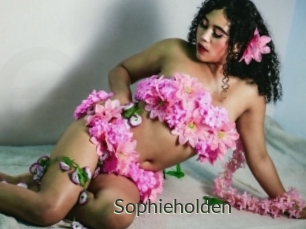 Sophieholden