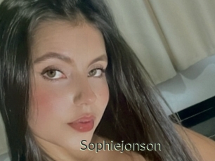 Sophiejonson
