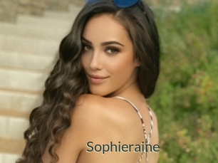 Sophieraine