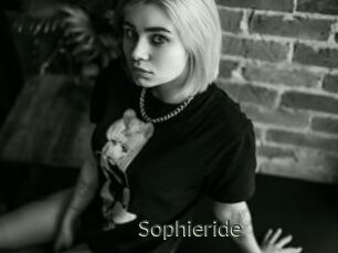 Sophieride