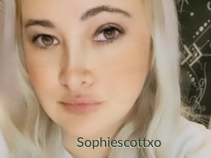 Sophiescottxo