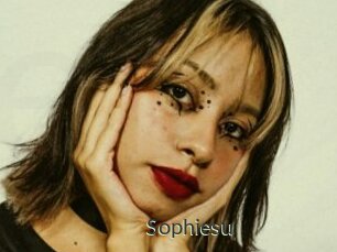 Sophiesu