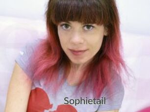 Sophietail