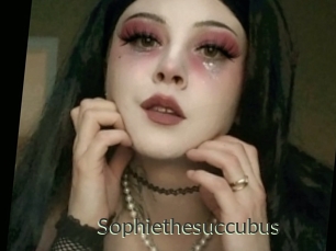 Sophiethesuccubus