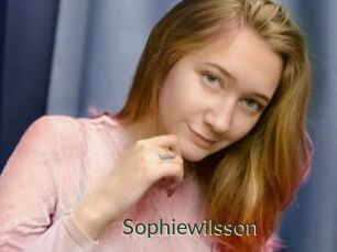Sophiewilsson