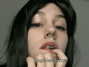 Sophiewirror