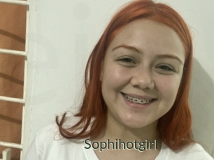 Sophihotgirl