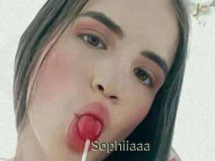 Sophiiaaa