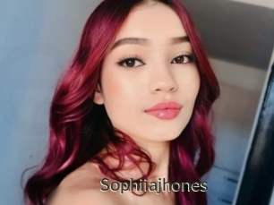 Sophiiajhones