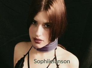 Sophiielanson