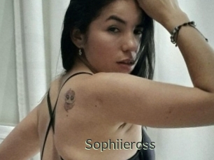 Sophiieross