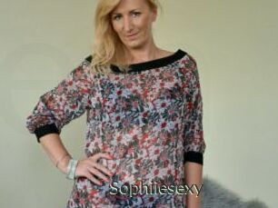 Sophiiesexy