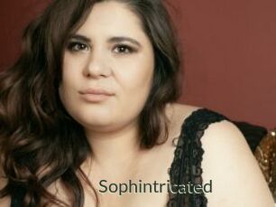 Sophintricated