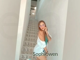 Sophiowen