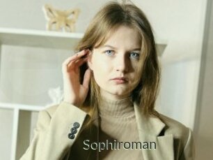 Sophiroman