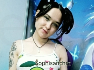 Sophisanchez
