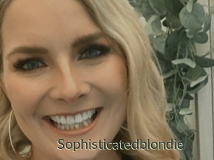 Sophisticatedblondie