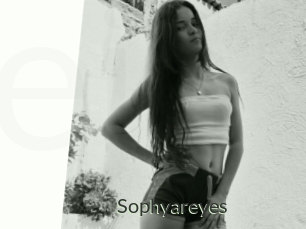 Sophyareyes