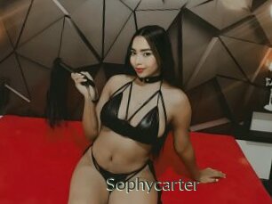 Sophycarter