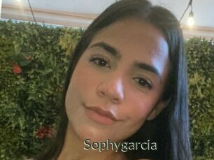 Sophygarcia