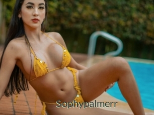 Sophypalmerr